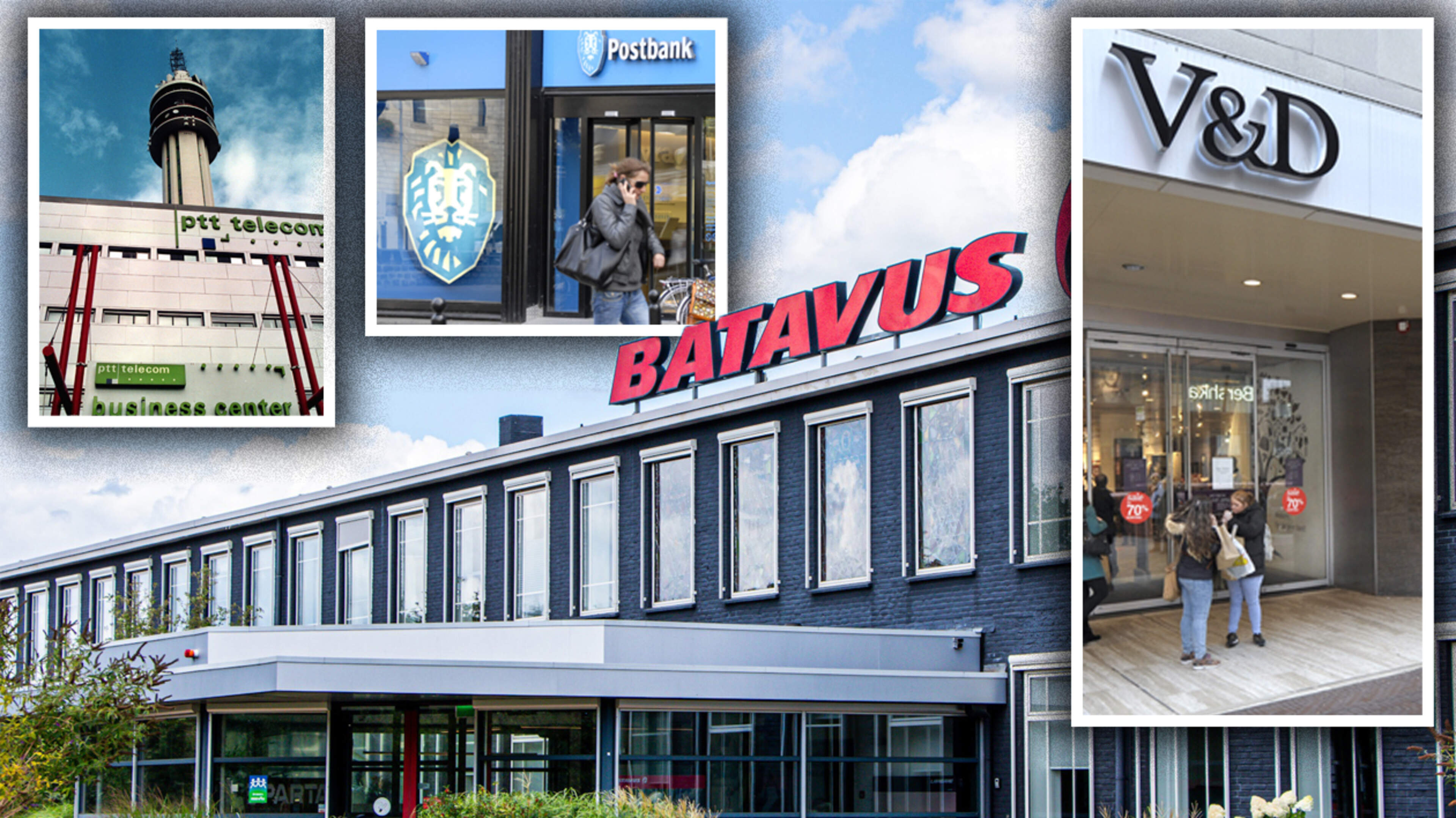 Faillissement Accell doet alarmbellen afgaan over verval Hollands glorie: ’Dan heb je een probleem’